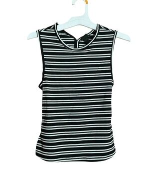Wild Fable Classic Open Back Sleeveless Tank NWT